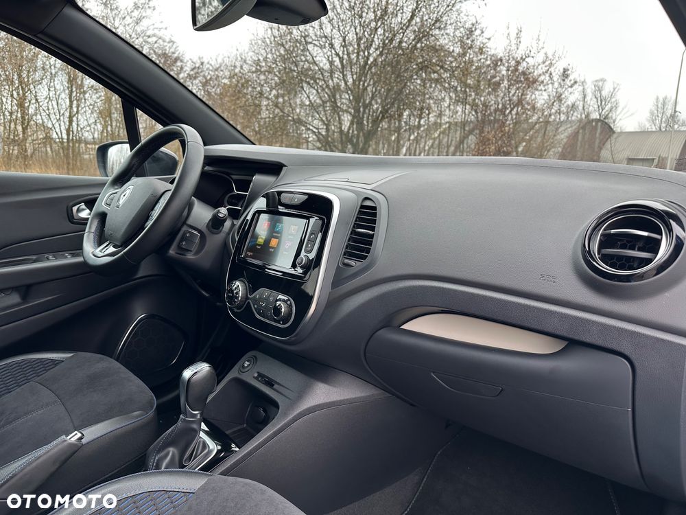 Renault Captur 1.3 Energy TCe S-Edition EDC - 10