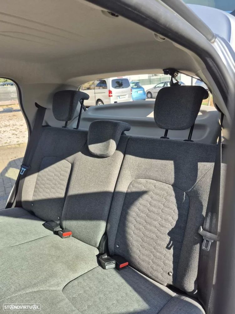 Renault Zoe (c/ Bateria) Zen 50 - 25