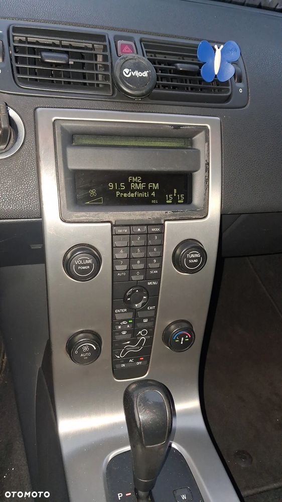 Volvo V50 - 9