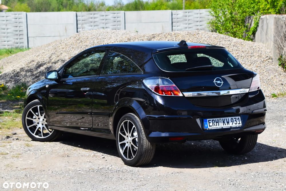 Opel Astra 1.4 Edition - 31
