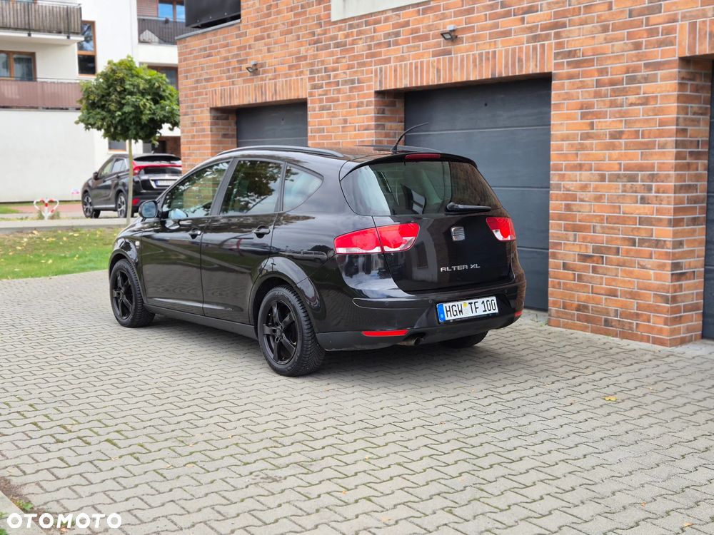 Seat Altea XL - 8