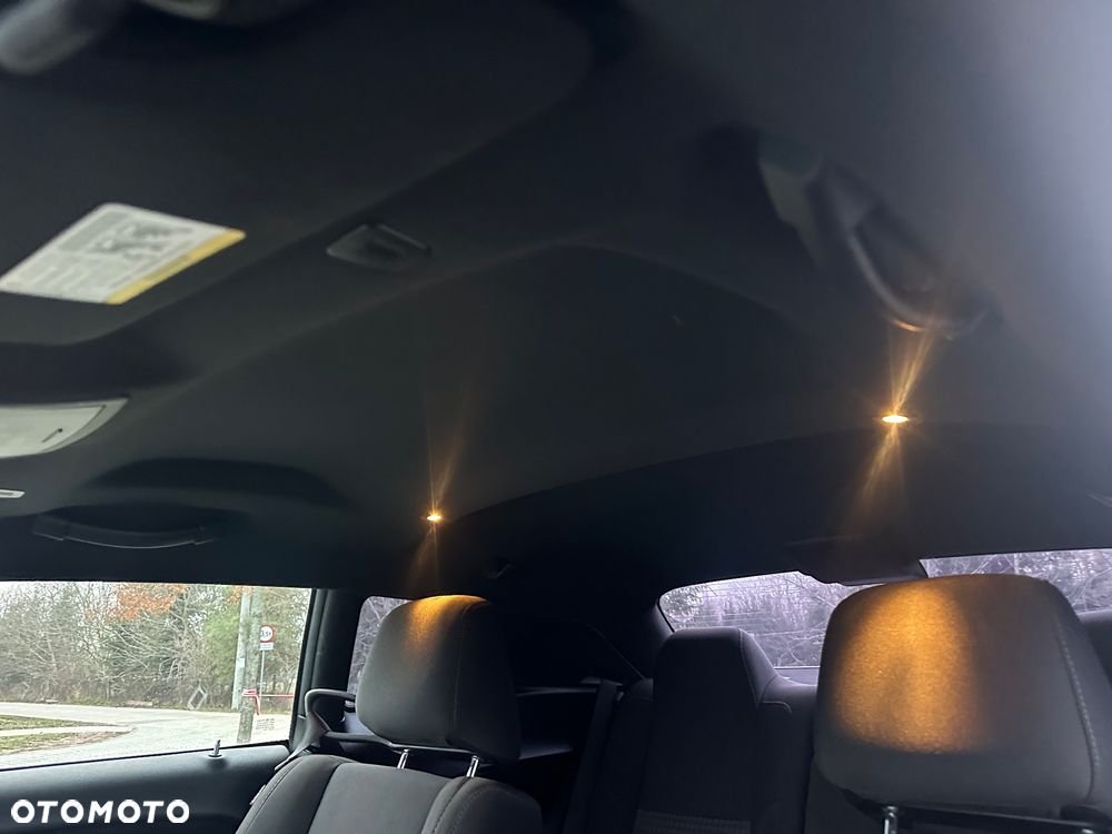 Dodge Challenger Automatik SXT Plus - 28