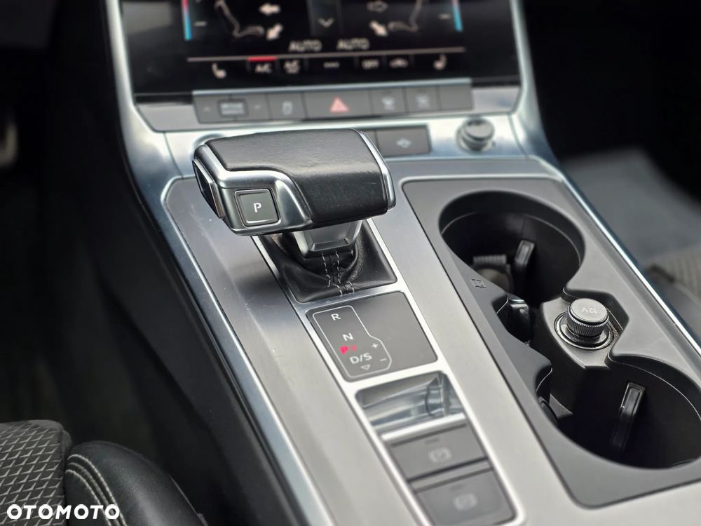 Audi A6 Limousine 40 TDI quattro S tronic S line - 21