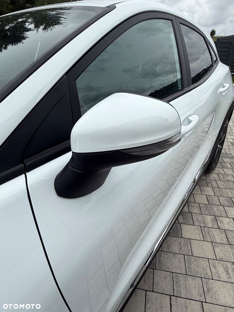 Ford Puma 1.0 EcoBoost mHEV Titanium - 8