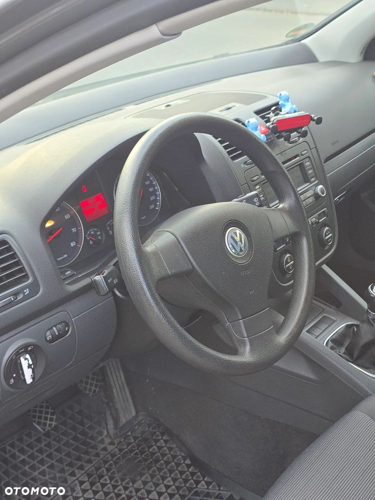 Volkswagen Golf - 7
