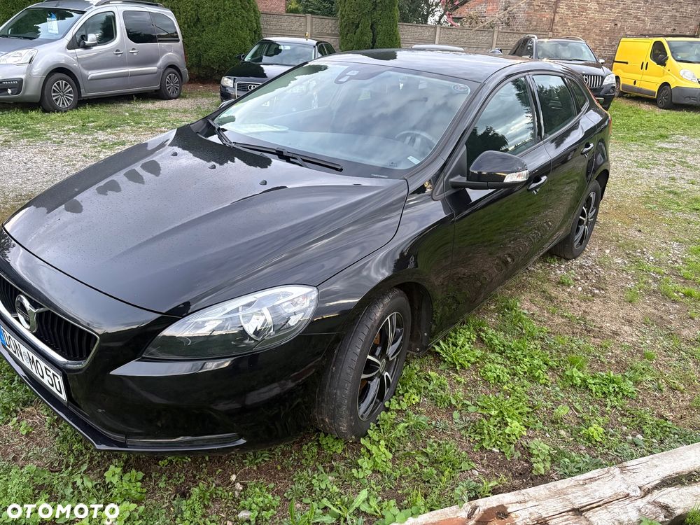 Volvo V40 D2 Drive-E SCR Momentum - 13