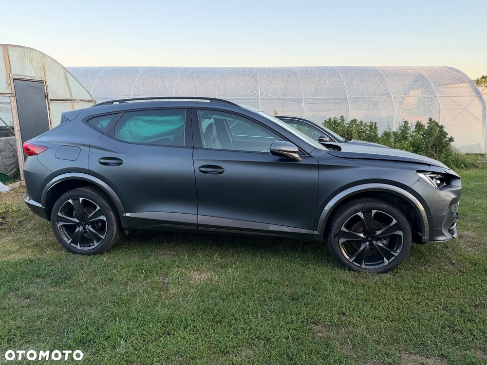 Cupra Formentor 2.0 TSI 4Drive DSG - 11