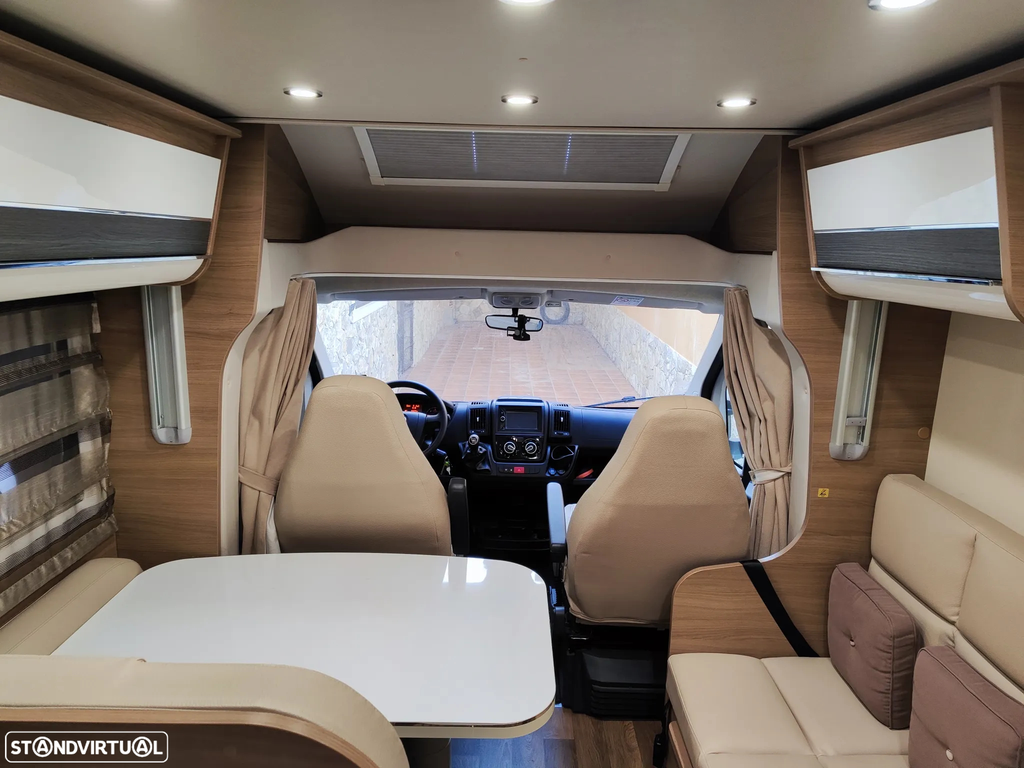 Elnagh I-Loft Ducato elnagh - 13