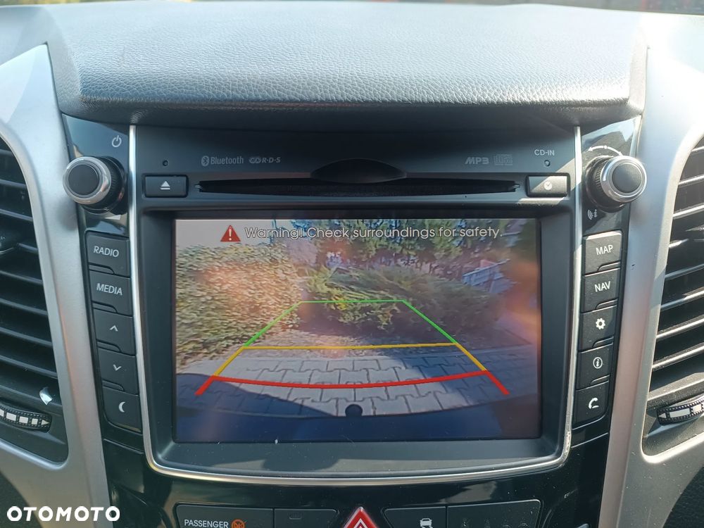 Hyundai i30 1.6 CRDi Premium - 18