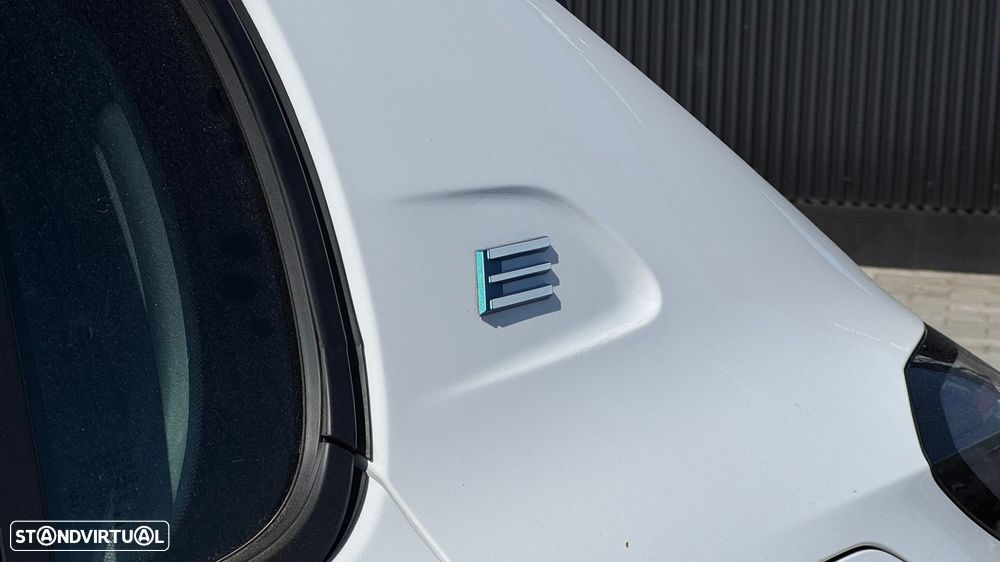 Peugeot e-208 50 kWh Active Pack - 4