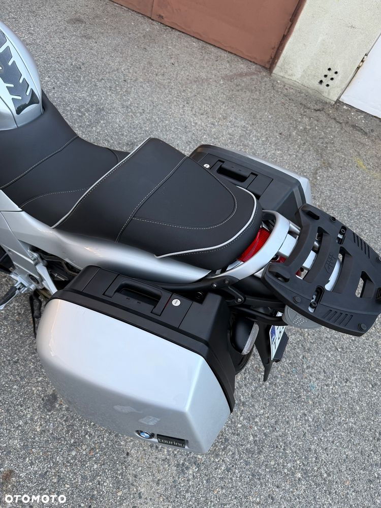 BMW K - 10