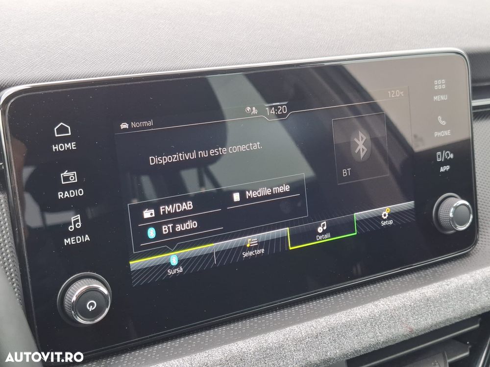 Skoda Kamiq 1.0 TSI Selection - 26