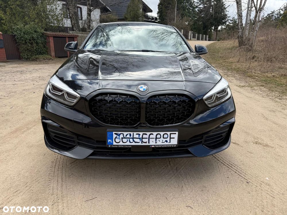 BMW Seria 1 118i Luxury Line - 2