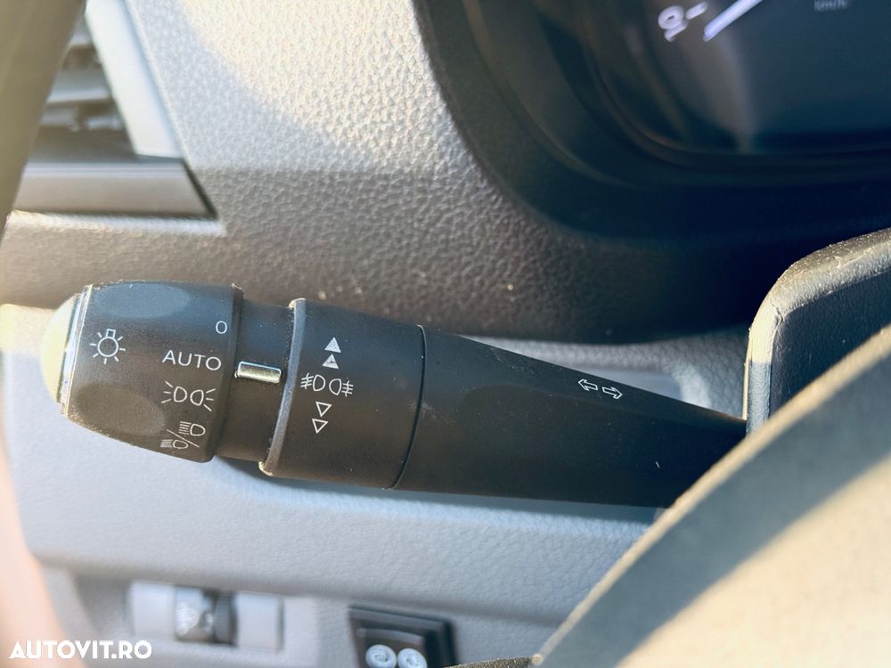 Citroën Jumpy M BlueHDi 100 - 21