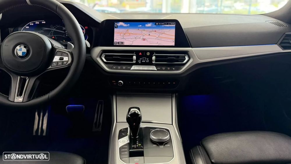 BMW 320 - 23