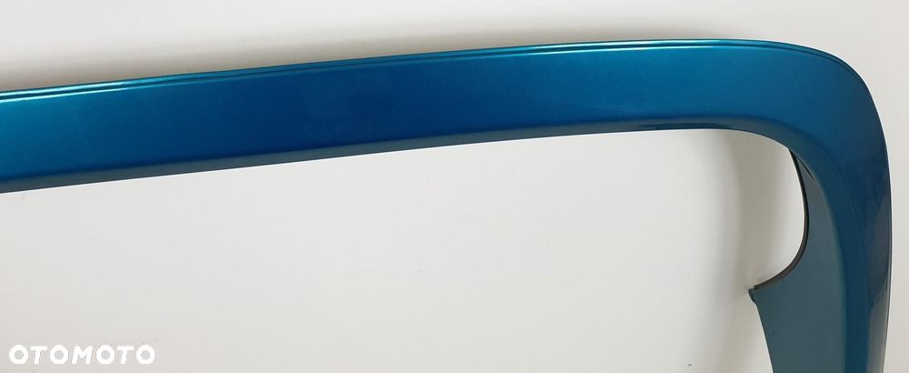 LISTWA NAKŁADKA RAMKA SZYBY TYŁ TOYOTA MR2 II SW20 - 6