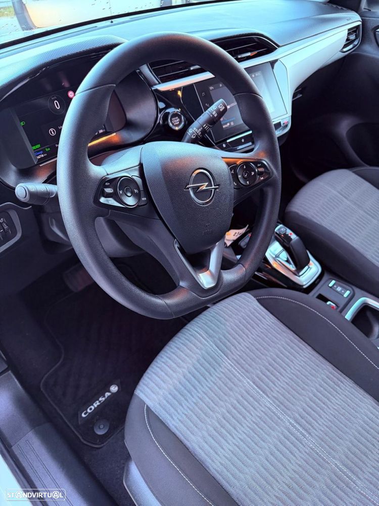 Opel Corsa-e - 20