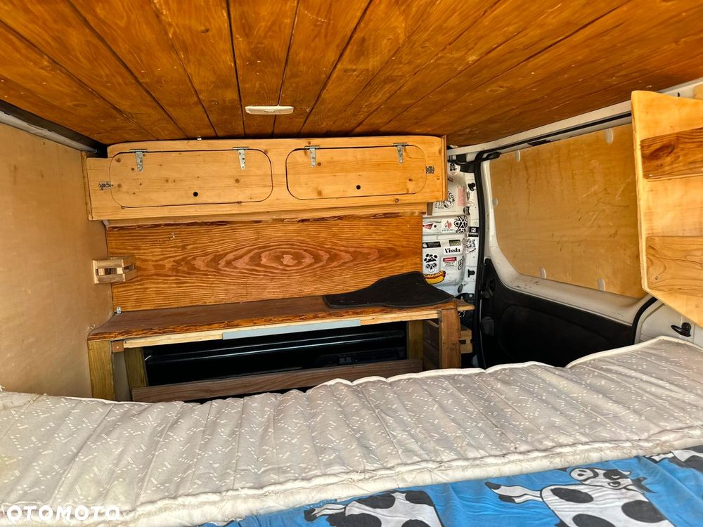 Renault TRAFIC - 15