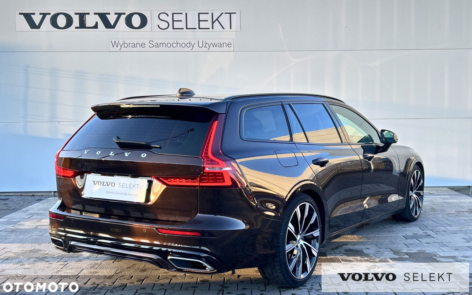 Volvo V60 - 6