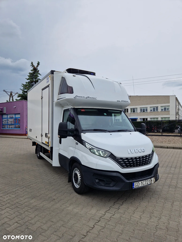 Iveco DAILY