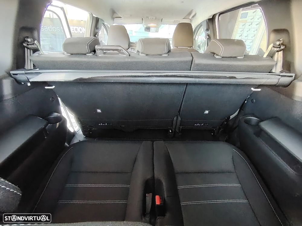 Dacia Jogger 1.0 ECO-G Expression 7L Bi-Fuel - 25