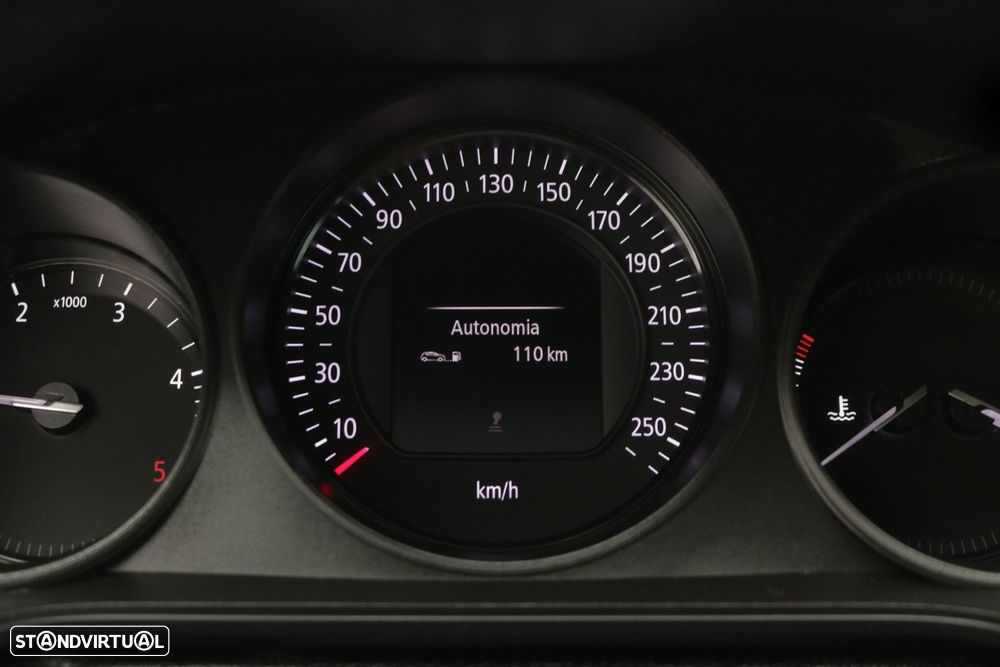 Renault Mégane 1.5 Blue dCi Zen - 36
