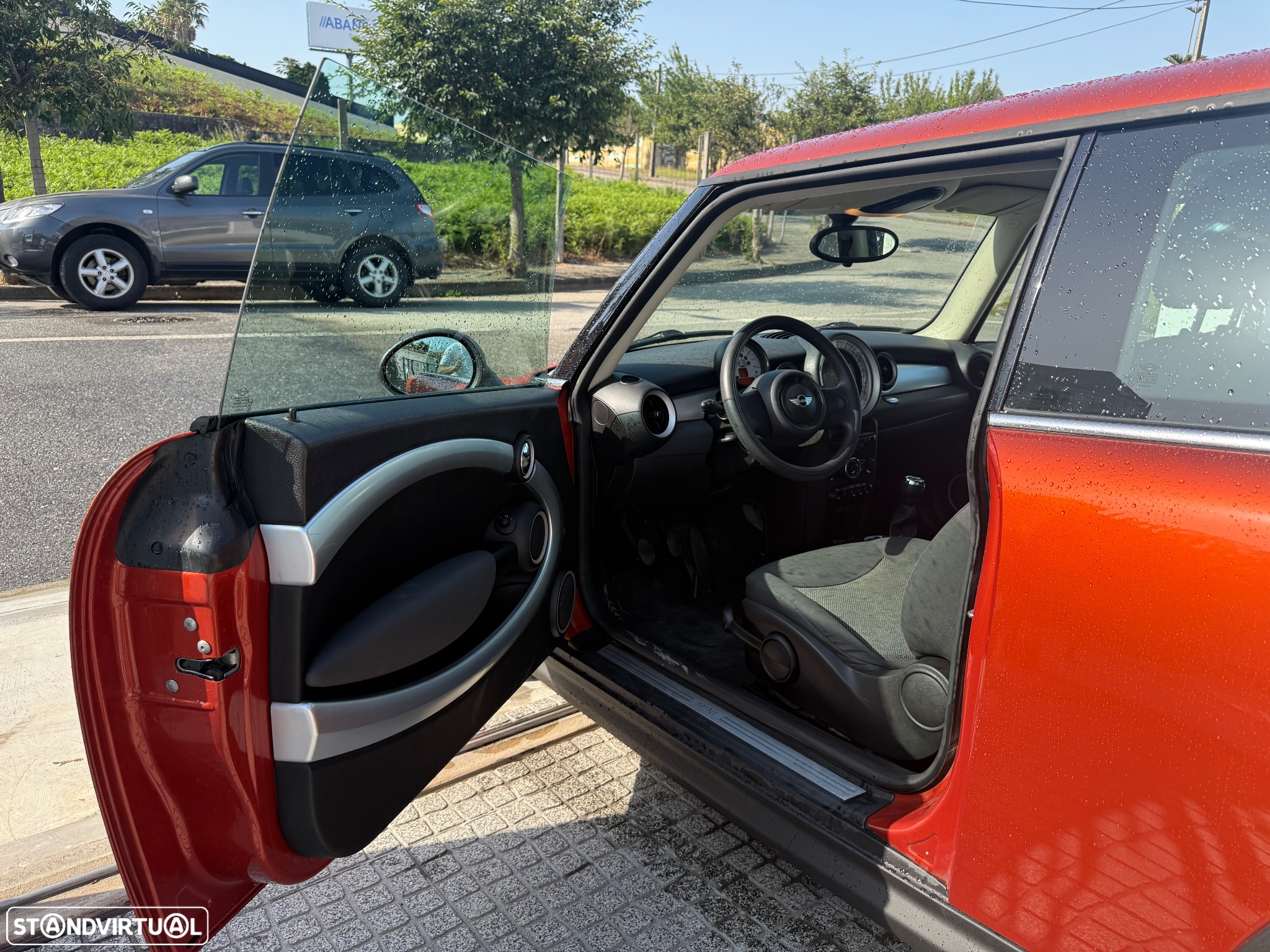 MINI 3 Portas One 1.4 - 10
