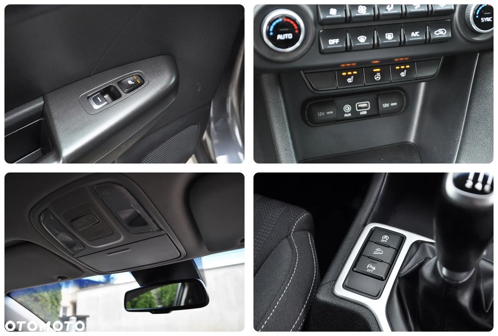 Kia Sportage 1.6 GDI M 2WD - 5