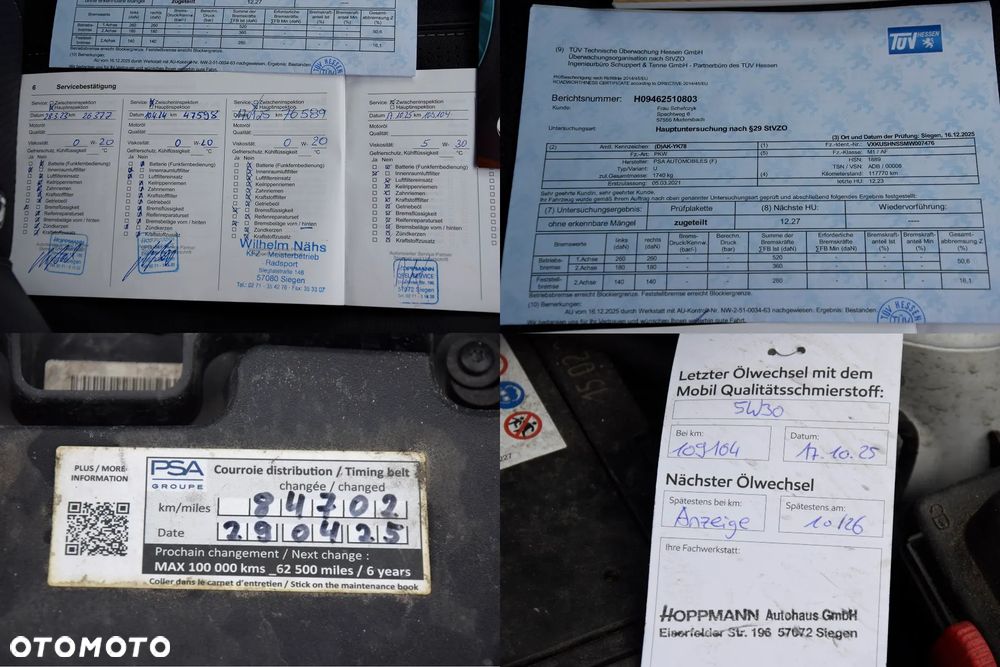 Opel Mokka 1.2 DI Turbo Automatik GS Line - 40