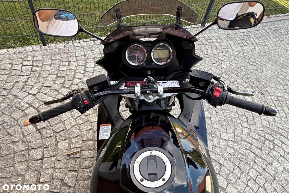 Suzuki Bandit - 13