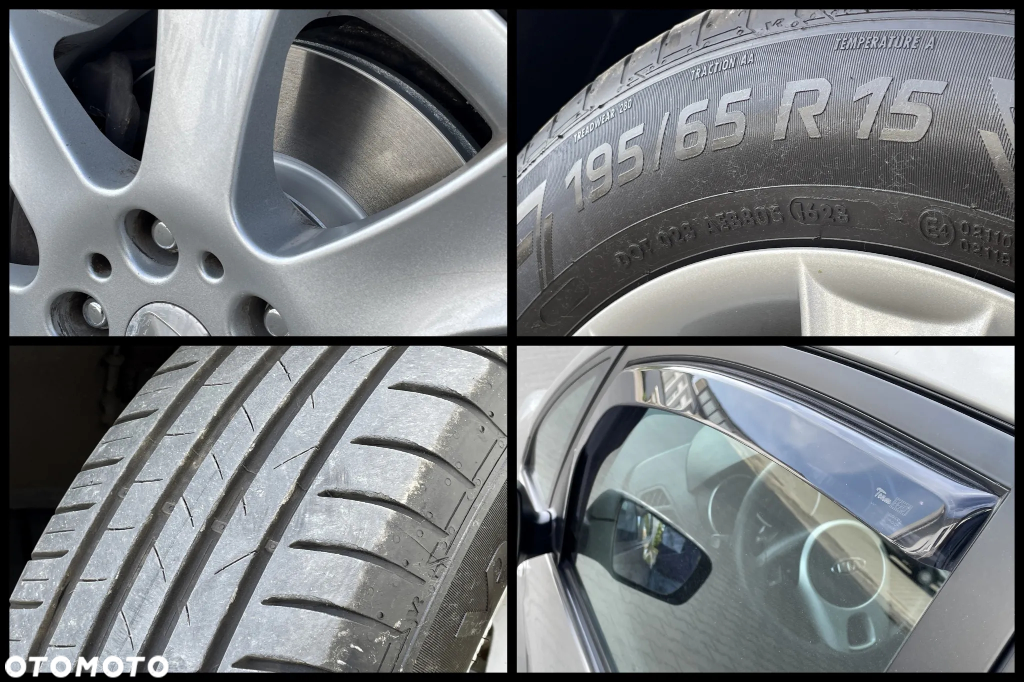 Kia Venga 1.4 CRDi 90 Attract - 39