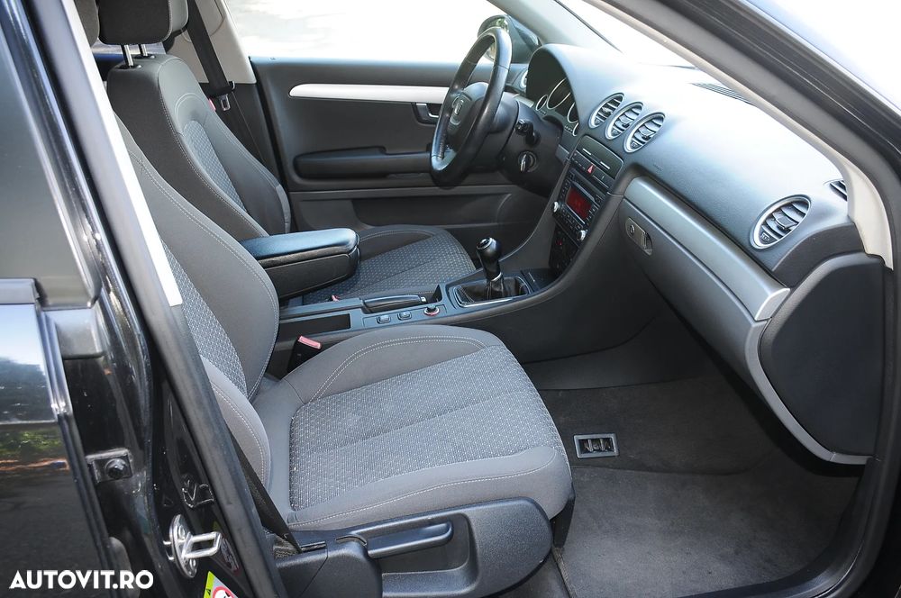 Seat Exeo ST 2.0 TDI Style - 11