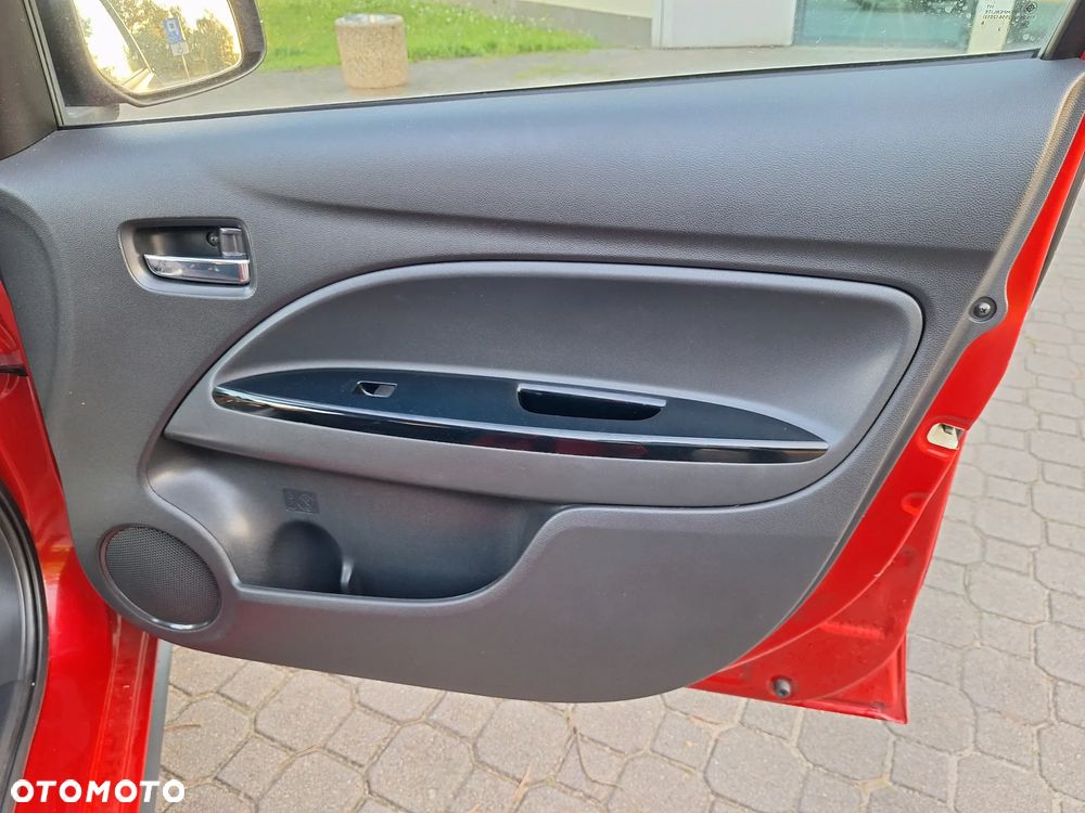 Mitsubishi Space Star 1.2 Clear Tec Edition+ - 20