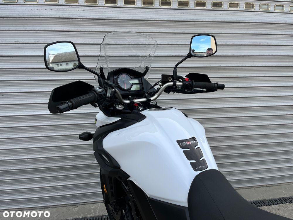 Suzuki DL - 35