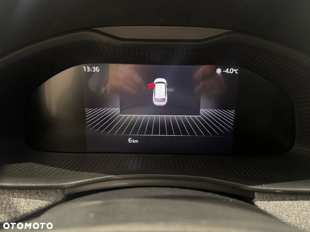 Skoda Kamiq 1.5 TSI Drive DSG - 8