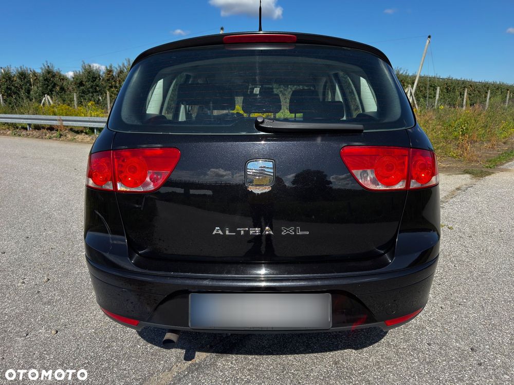 Seat Altea XL - 5
