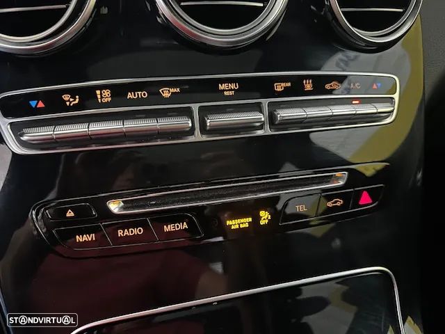 Mercedes-Benz GLC 350 e AMG Line 4-Matic - 13