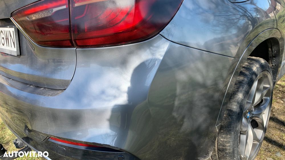 BMW X6 - 32