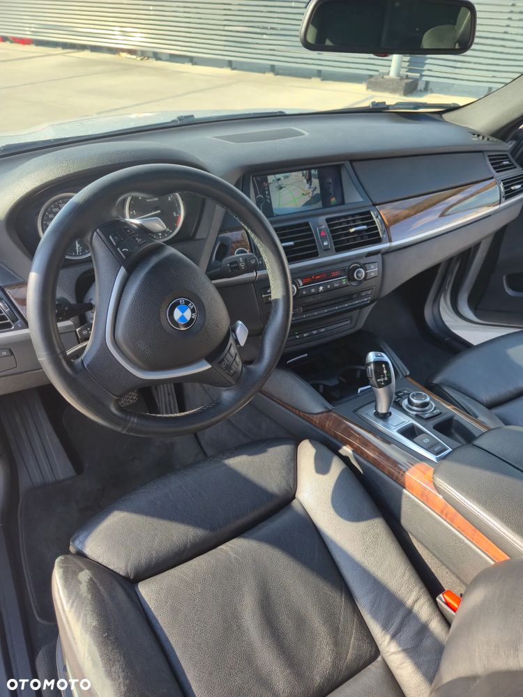 BMW X6 35d xDrive - 9