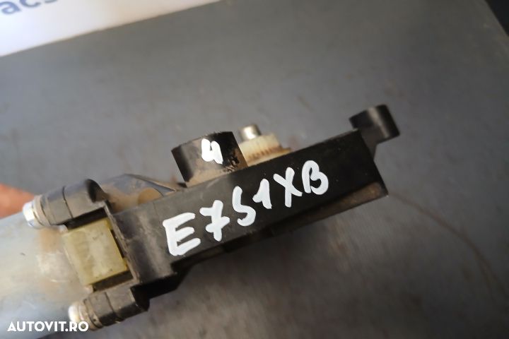Motoras macara geam fata stanga 8E2959801F 0130821765 8E2959801F 0130 - 4