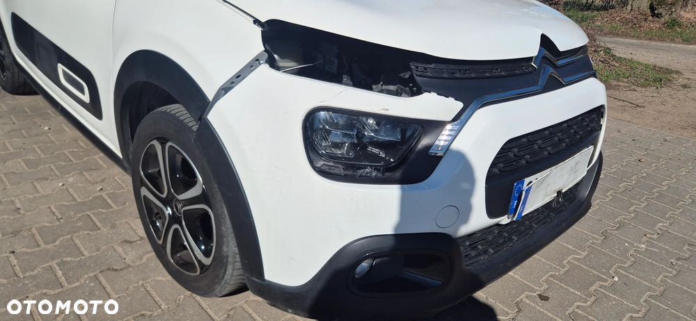 Citroën C3 1.5 BlueHDi C-Series - 13