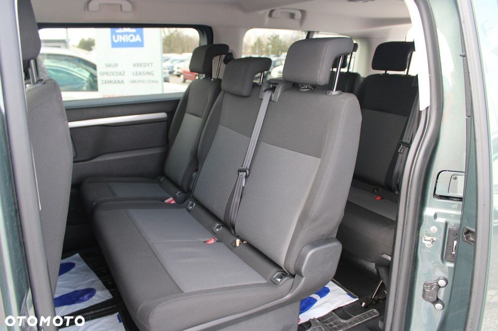 Opel Zafira - 18