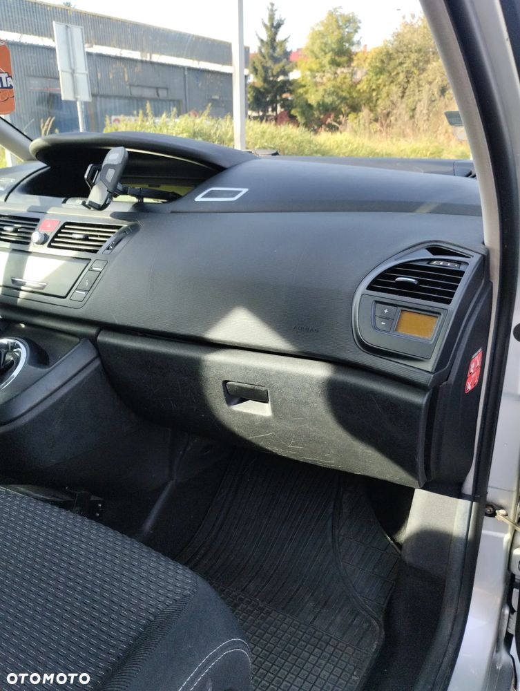 Citroën C4 Picasso - 5