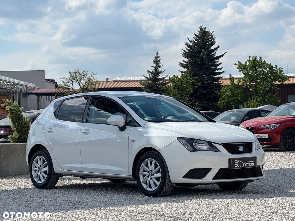 Seat Ibiza 1.0 MPI - 2