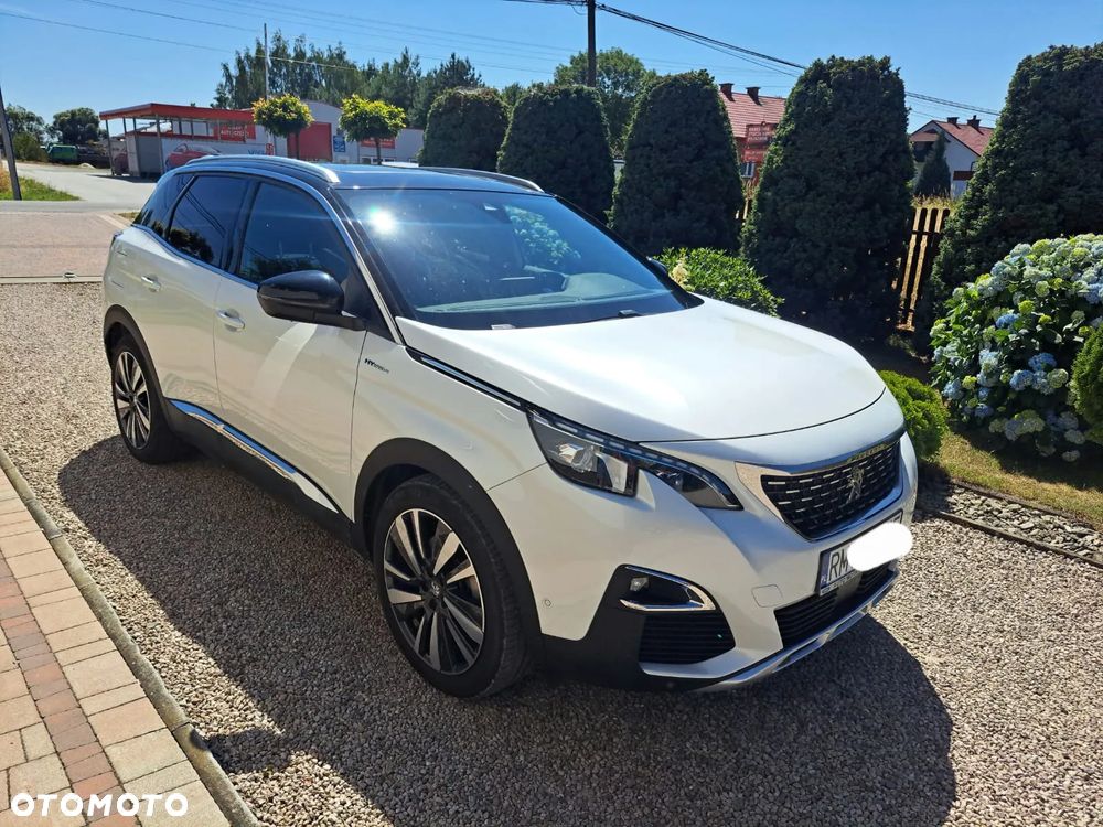 Peugeot 3008 - 2