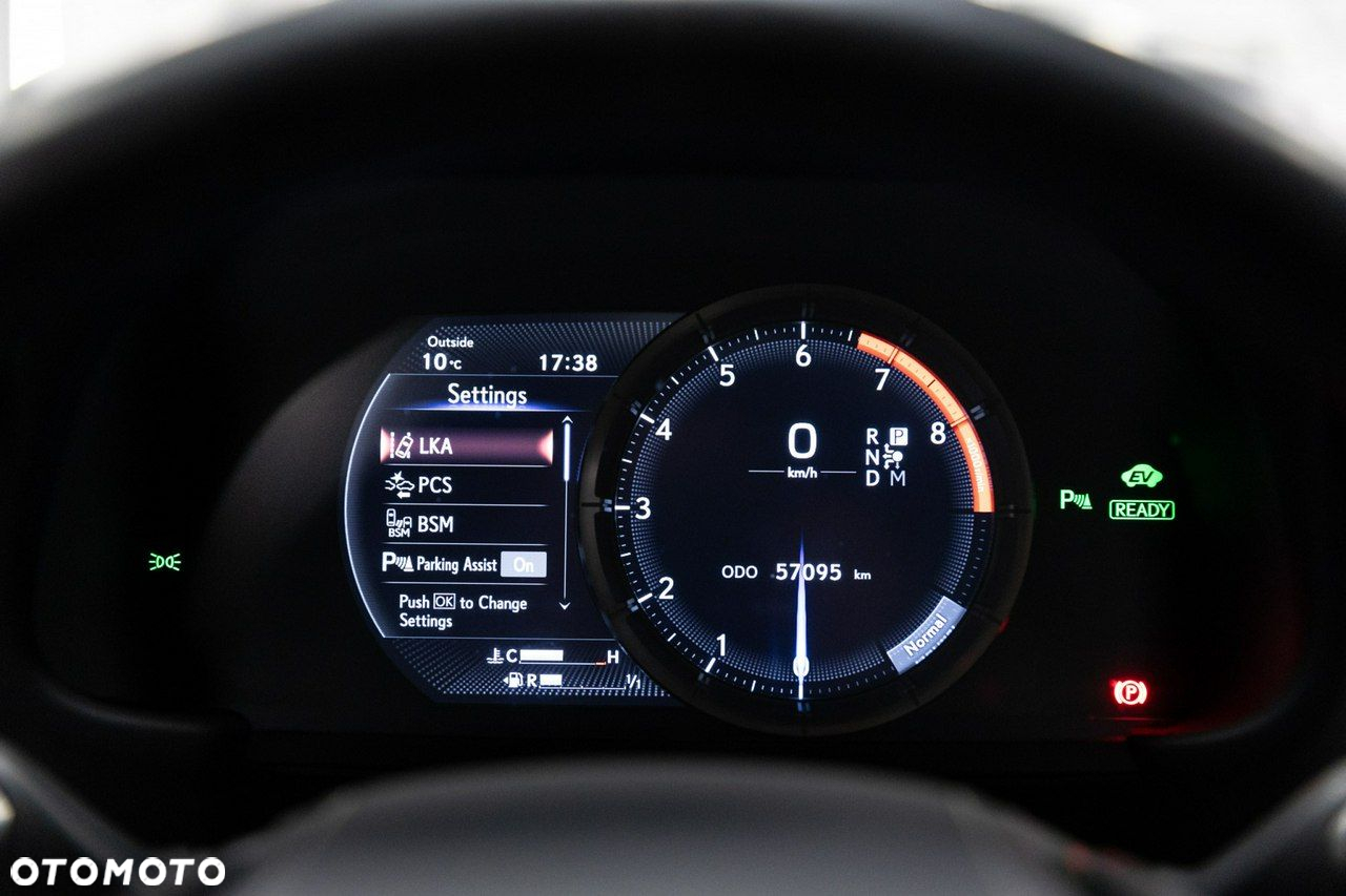 Lexus LC - 37