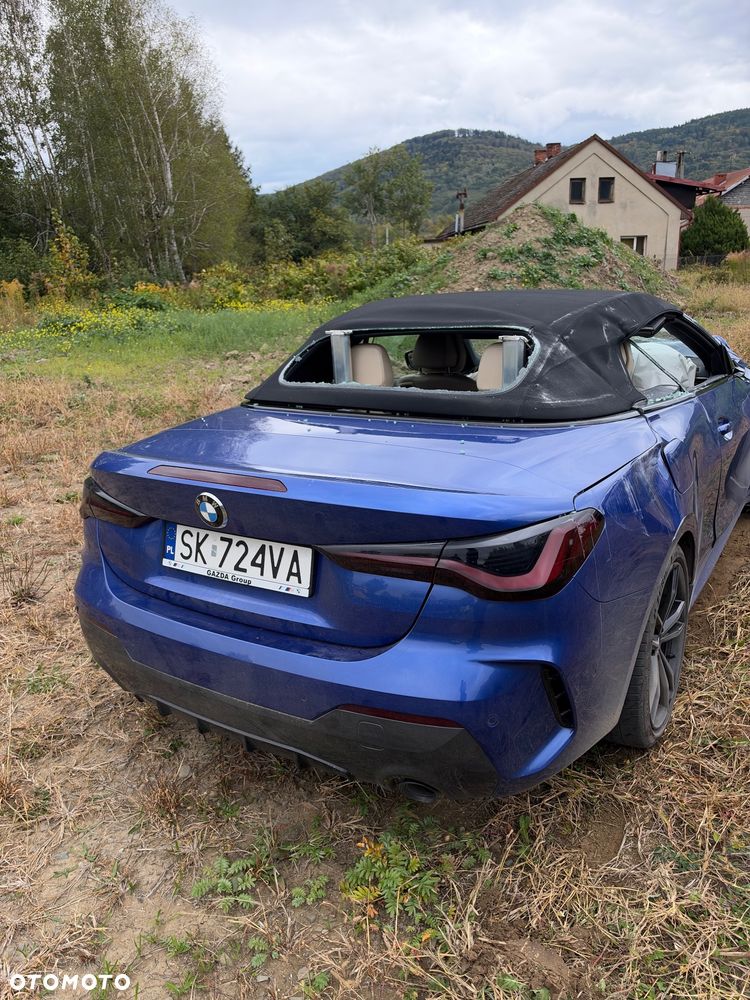 BMW Seria 4 - 3