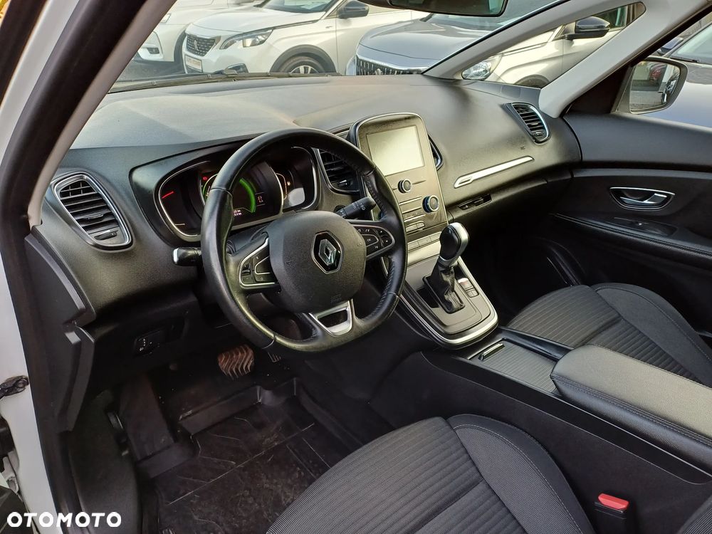 Renault Scenic ENERGY dCi 110 EDC LIMITED - 15