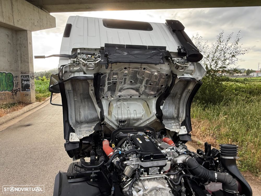 Isuzu NLR 3.0 35.150 AC ABS - 9