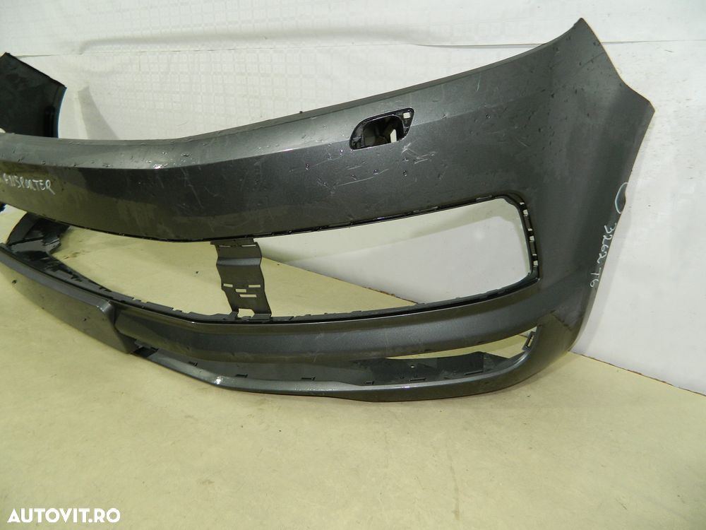 Bara fata VW Transporter / Multivan, 2014, 2015, 2016, 2017, 2018,, 7E5807221D - 2